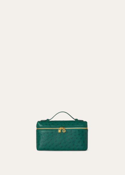 Extra Pocket L19 Clutch